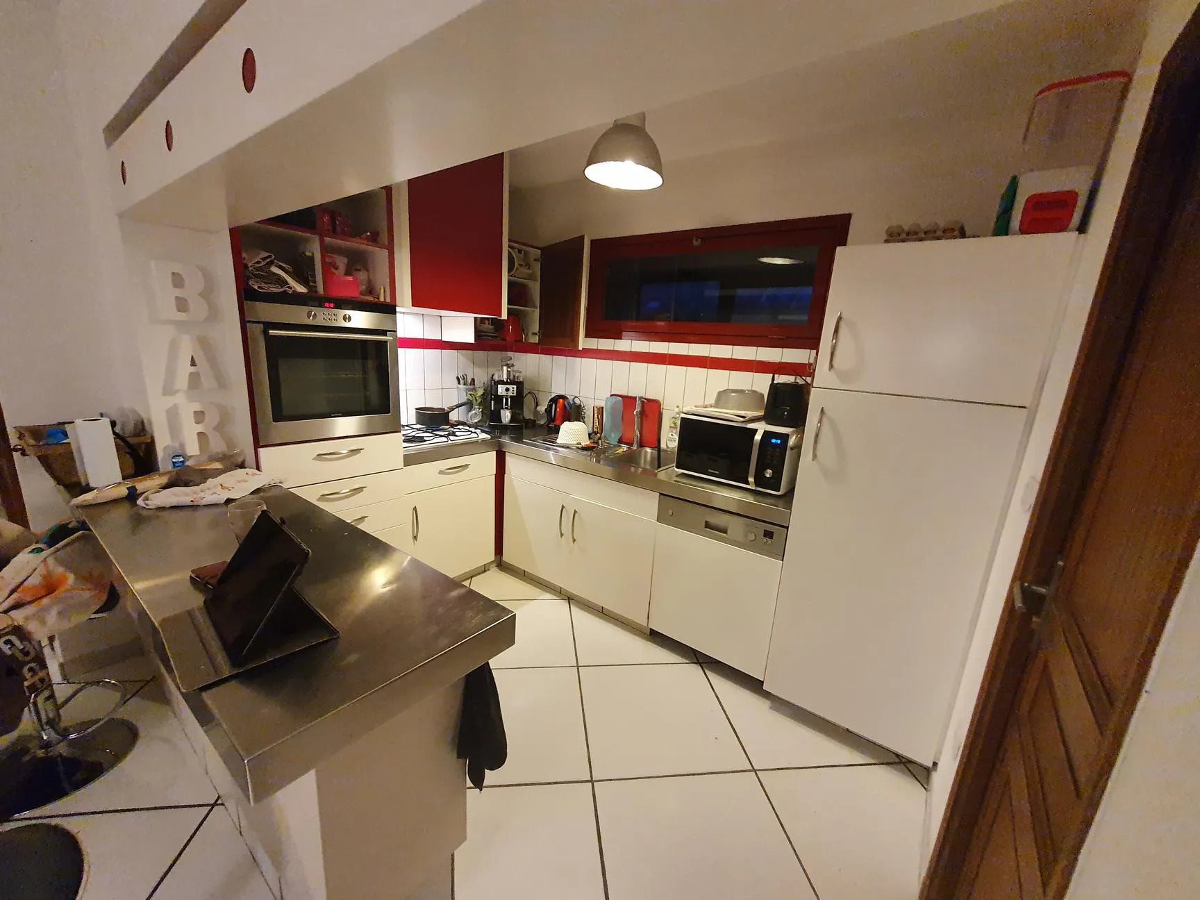 Maison à louer, 117m², Eybens