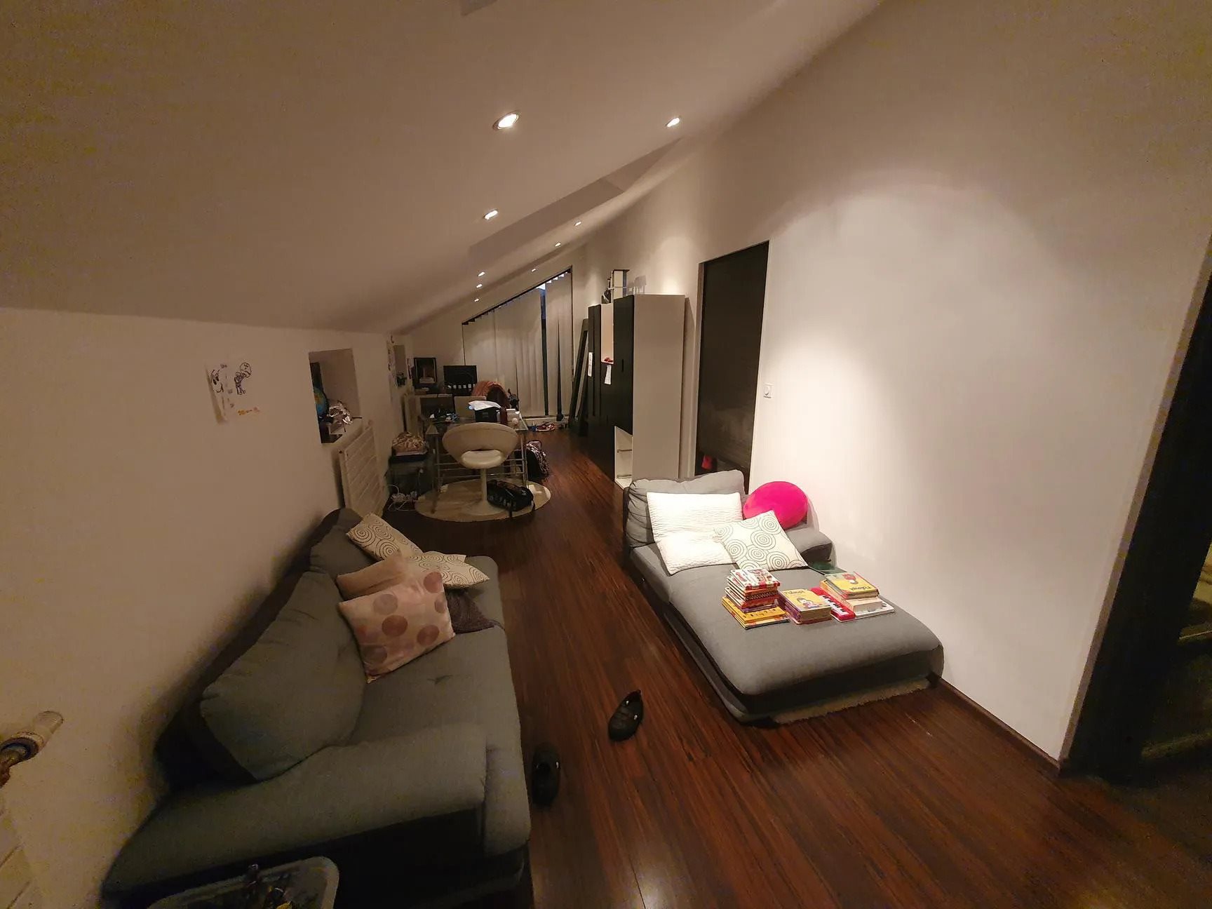 Maison à louer, 117m², Eybens
