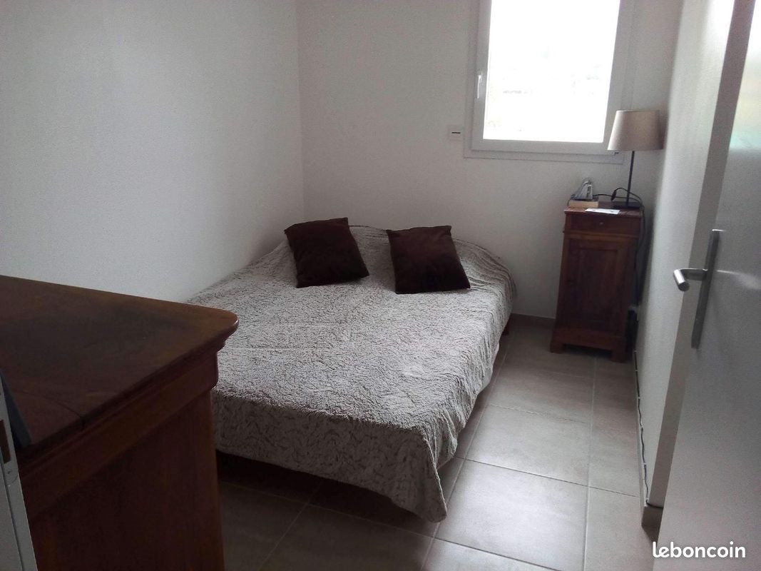 Appartement à louer, 55m², Saint-Georges-de-Commiers
