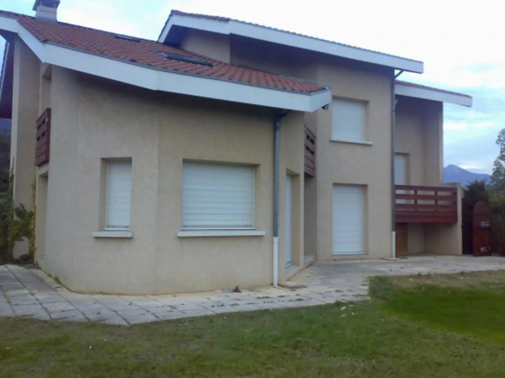 Maison à vendre, 145m², Seyssins