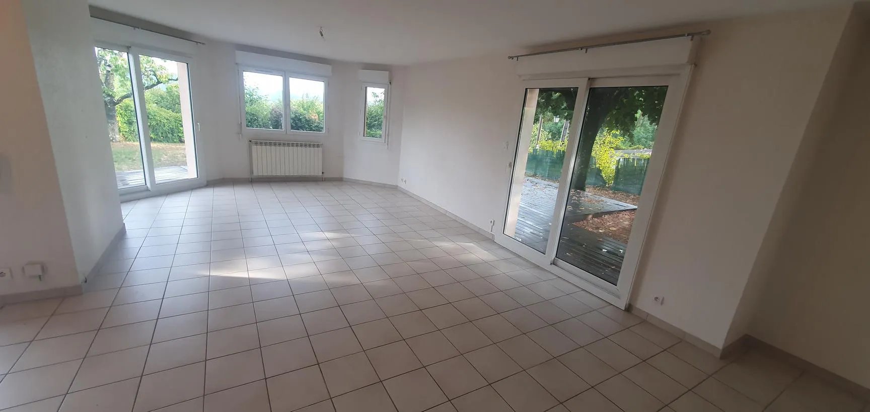 Maison à vendre, 145m², Seyssins
