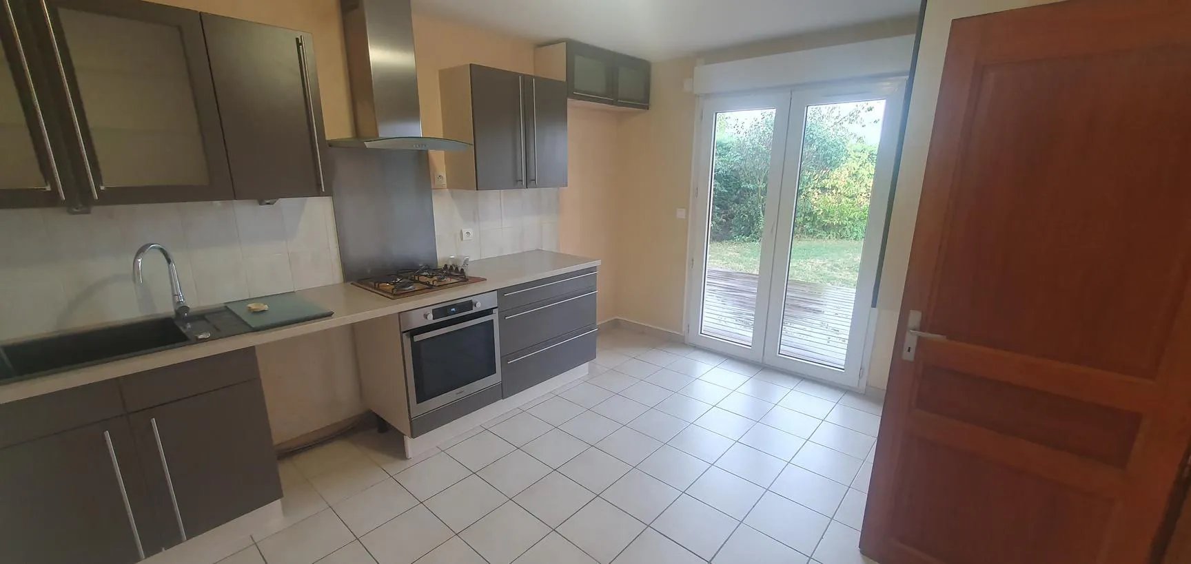 Maison à vendre, 145m², Seyssins