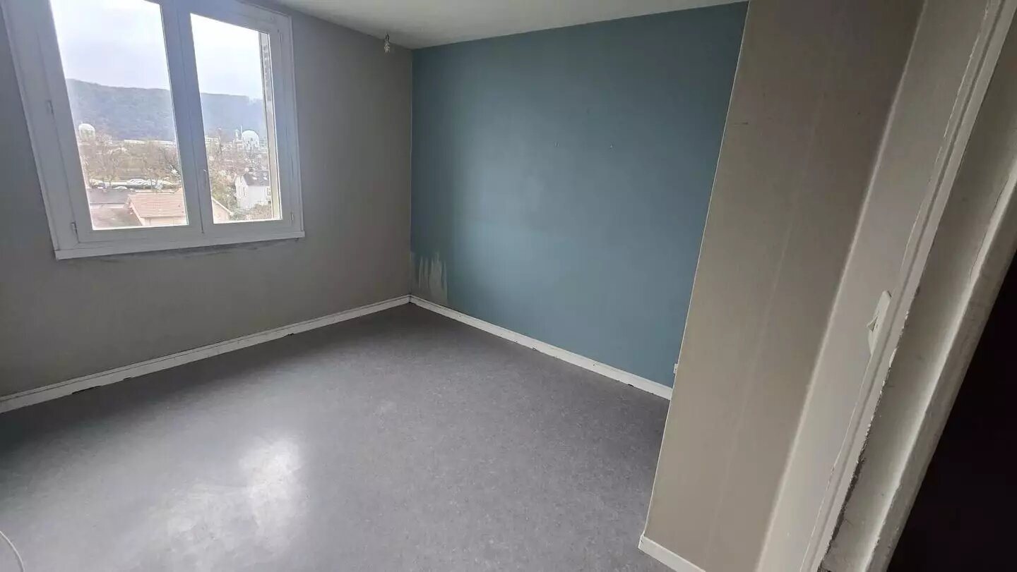 Appartement à vendre, 58m², Le Pont-de-Claix