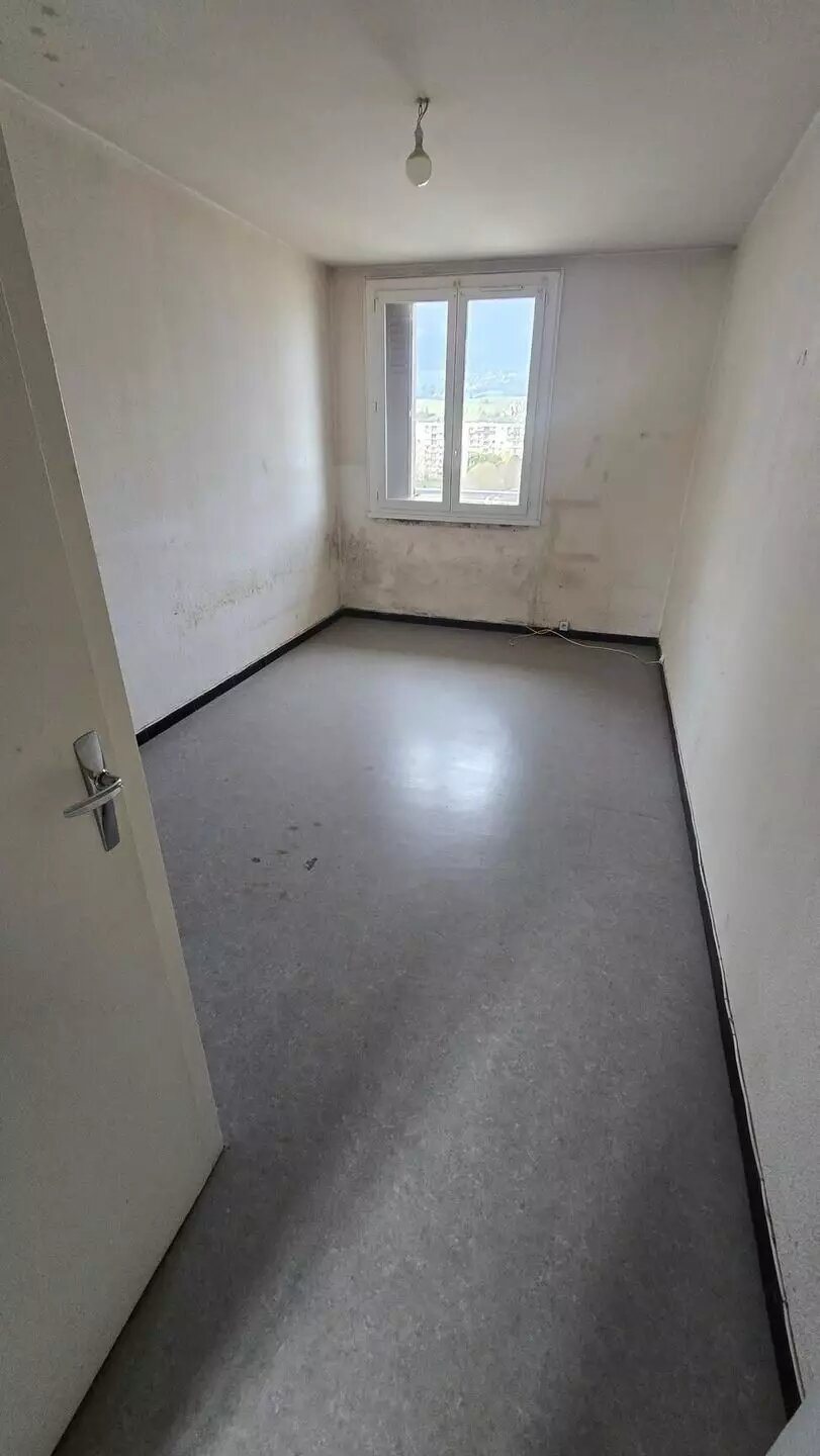Appartement à vendre, 58m², Le Pont-de-Claix