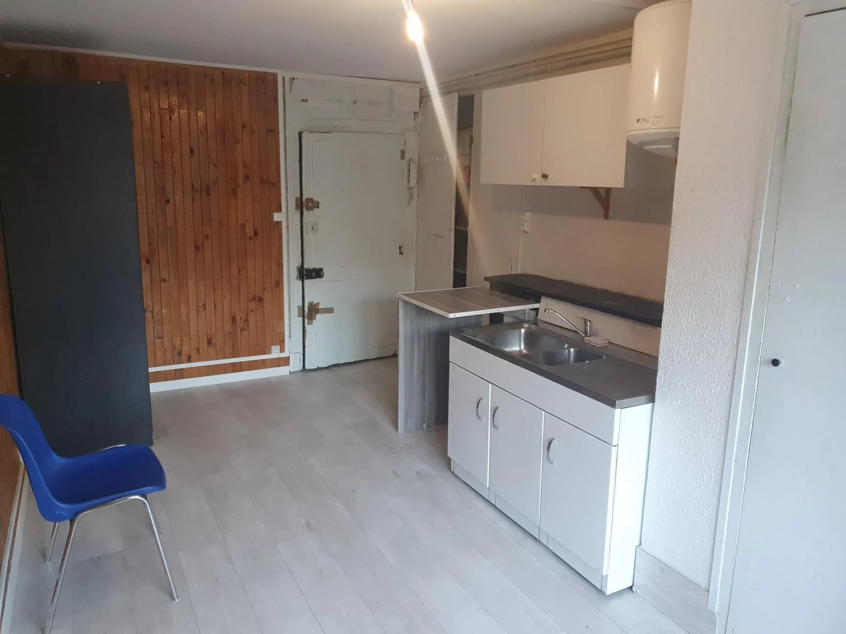 Appartement à louer, 16m², Grenoble