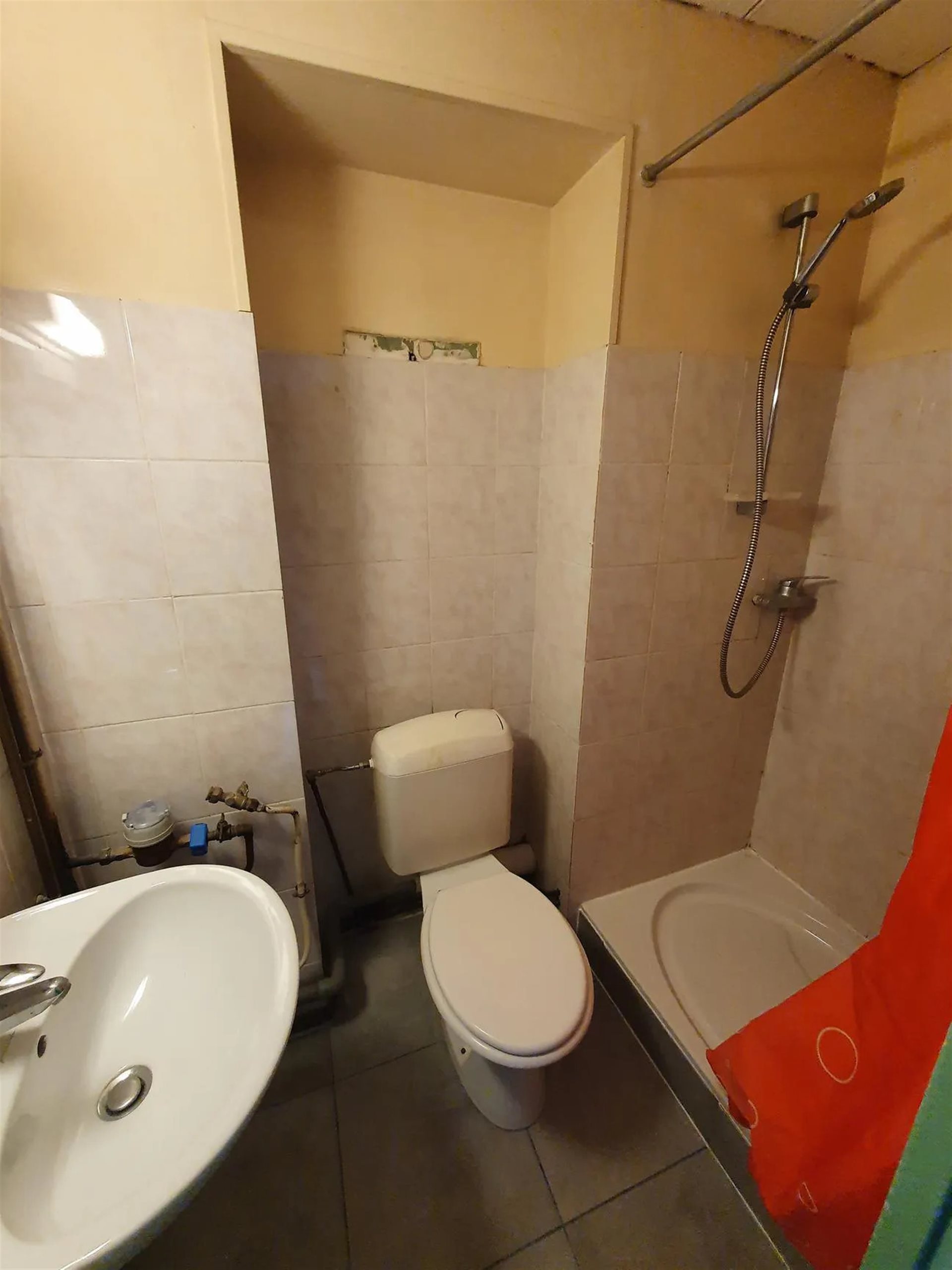 Appartement à louer, 16m², Grenoble