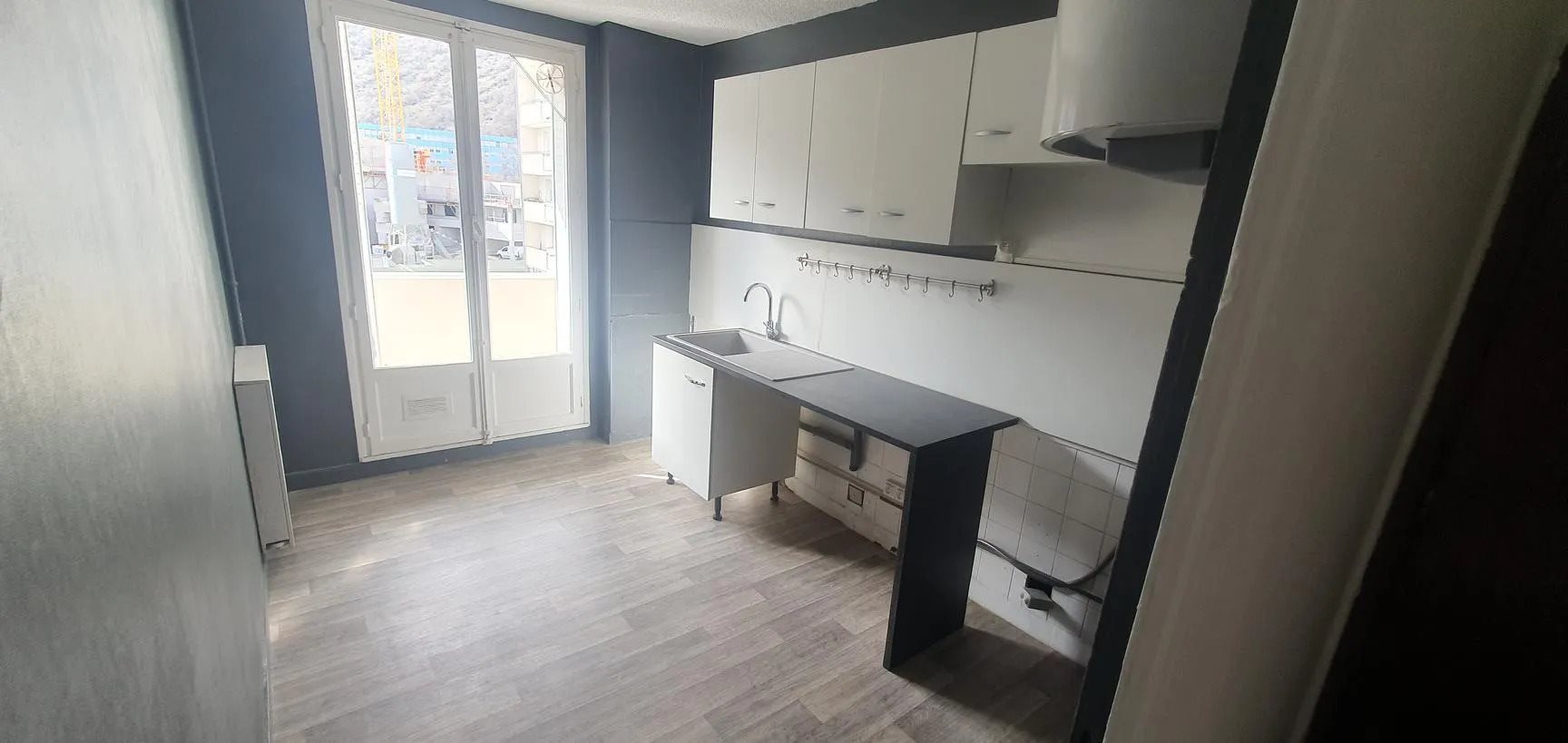 Appartement à louer, 53m², Sassenage