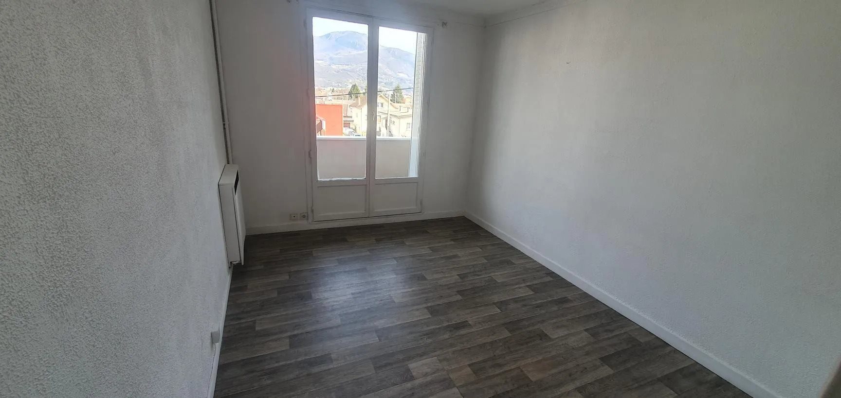 Appartement à louer, 53m², Sassenage
