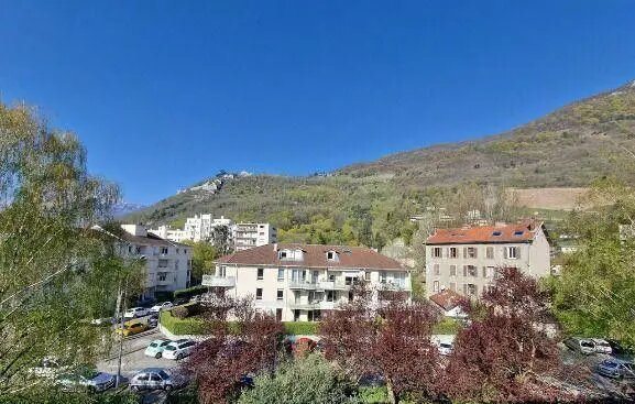 Appartement à louer, 45m², Grenoble
