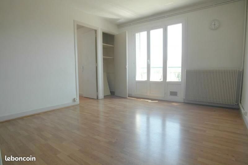 Appartement à louer, 45m², Grenoble