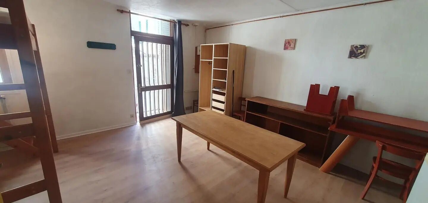 Appartement à louer, 26m², Grenoble