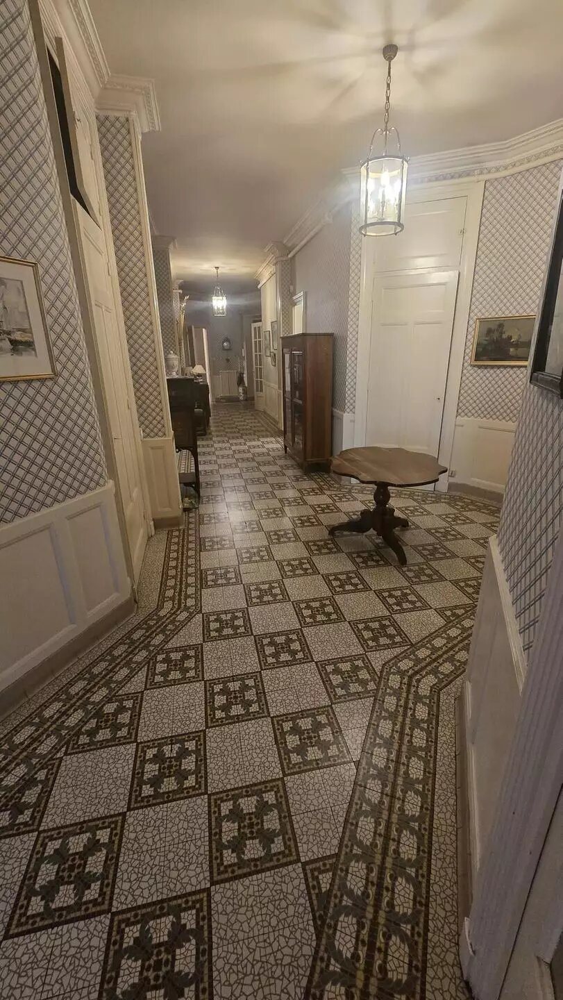 Appartement à vendre, 230m², Grenoble