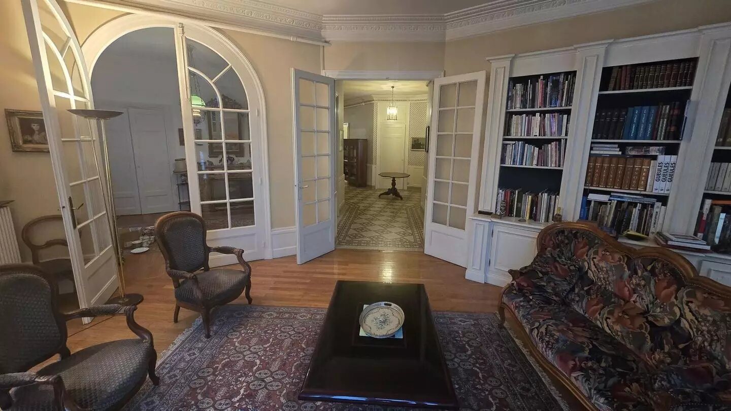 Appartement à vendre, 230m², Grenoble