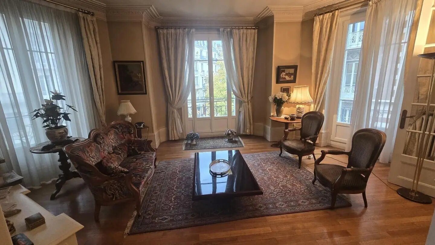 Appartement à vendre, 230m², Grenoble
