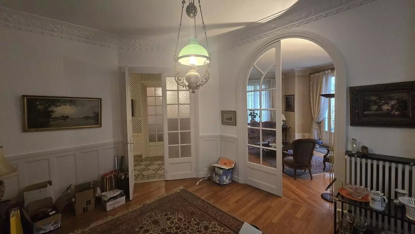Appartement à vendre, 230m², Grenoble
