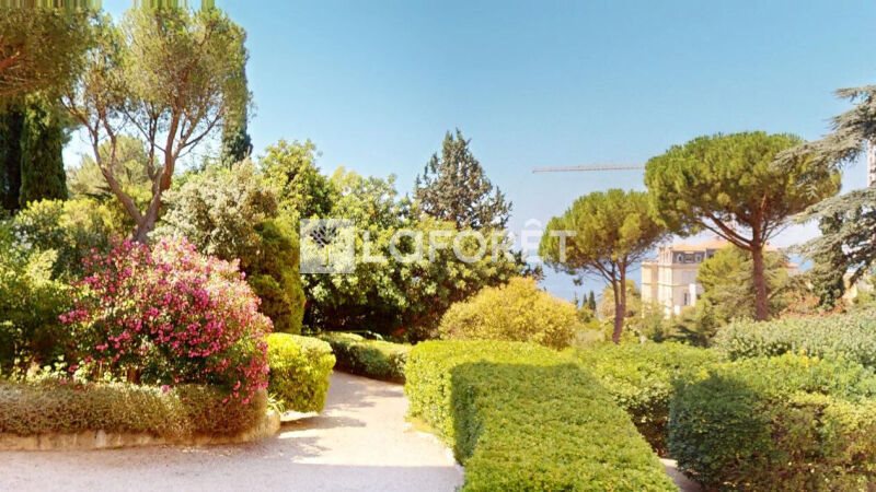 Appartement à vendre, 35m², Marseille 7ème