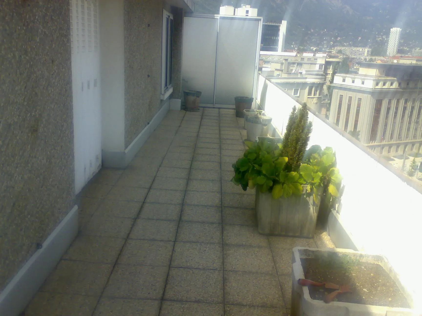 Appartement à louer, 49m², Grenoble
