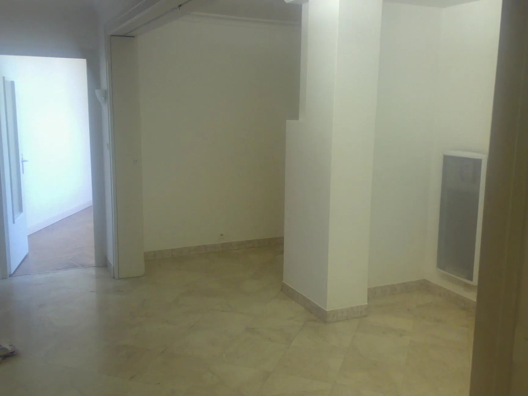 Appartement à louer, 49m², Grenoble