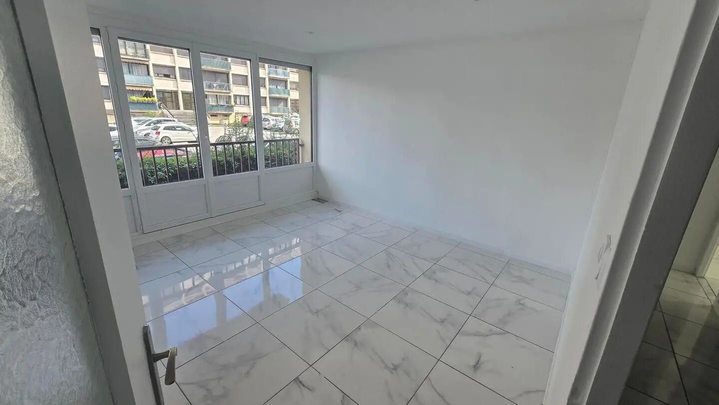 Appartement à louer, 59m², Echirolles