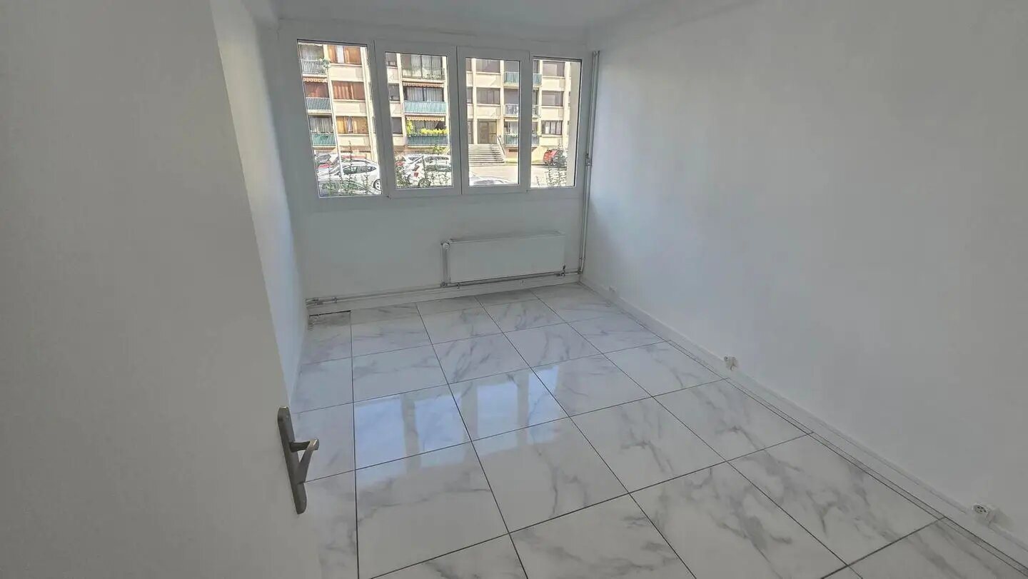 Appartement à louer, 59m², Echirolles