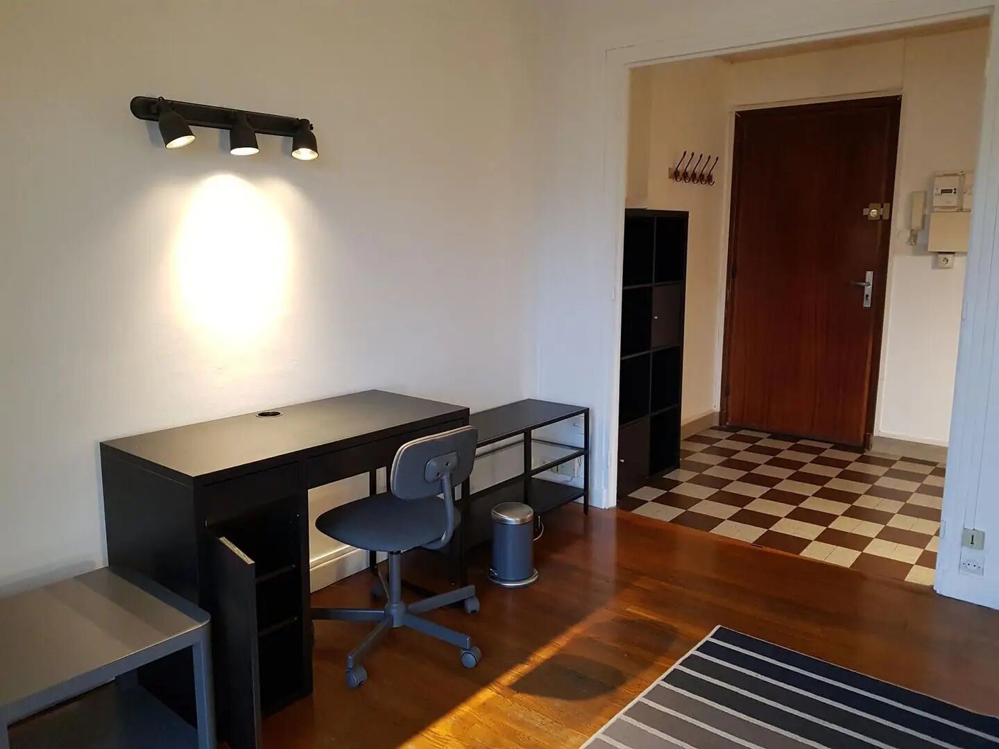 Appartement à louer, 33m², Grenoble
