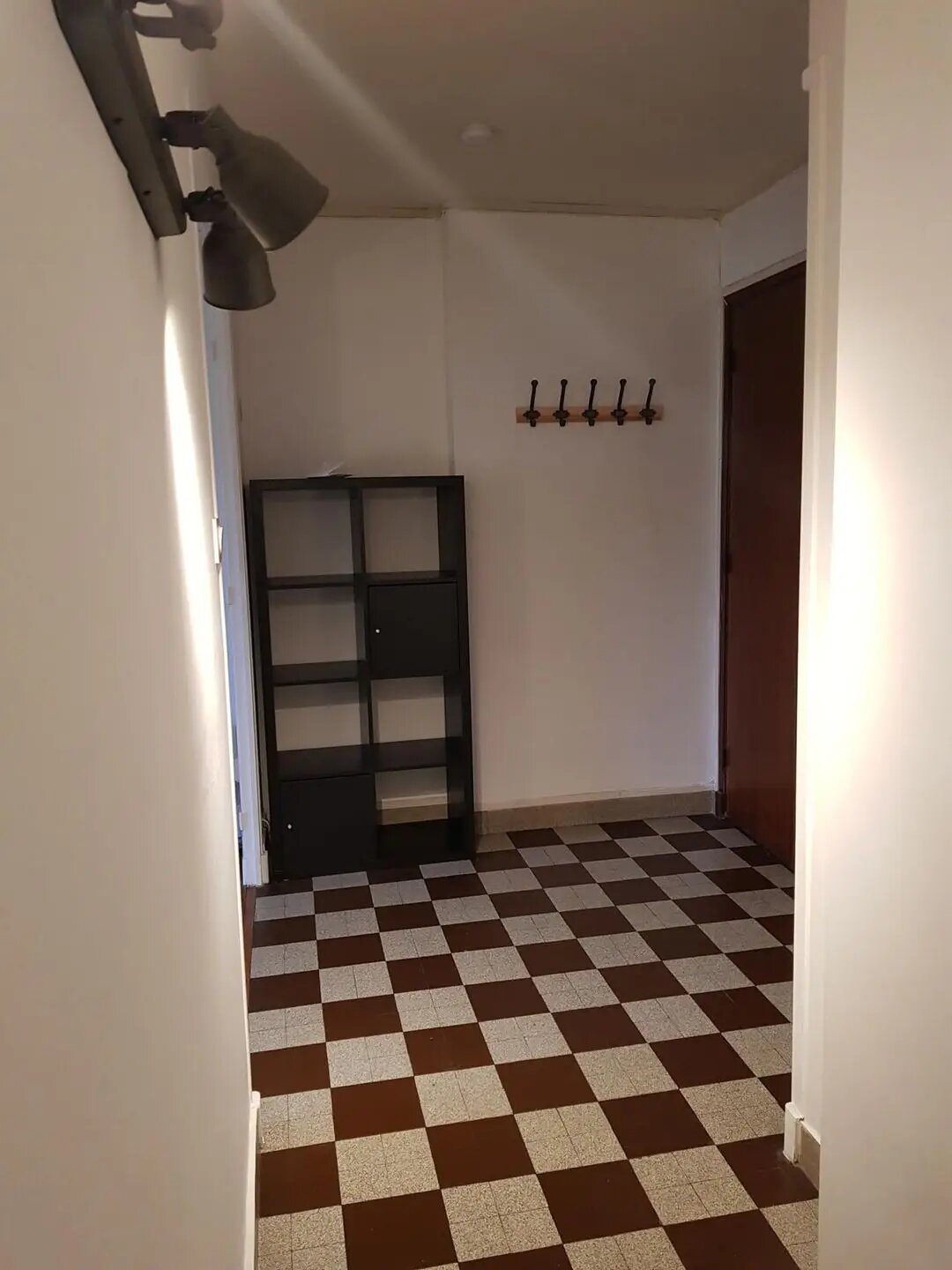 Appartement à louer, 33m², Grenoble
