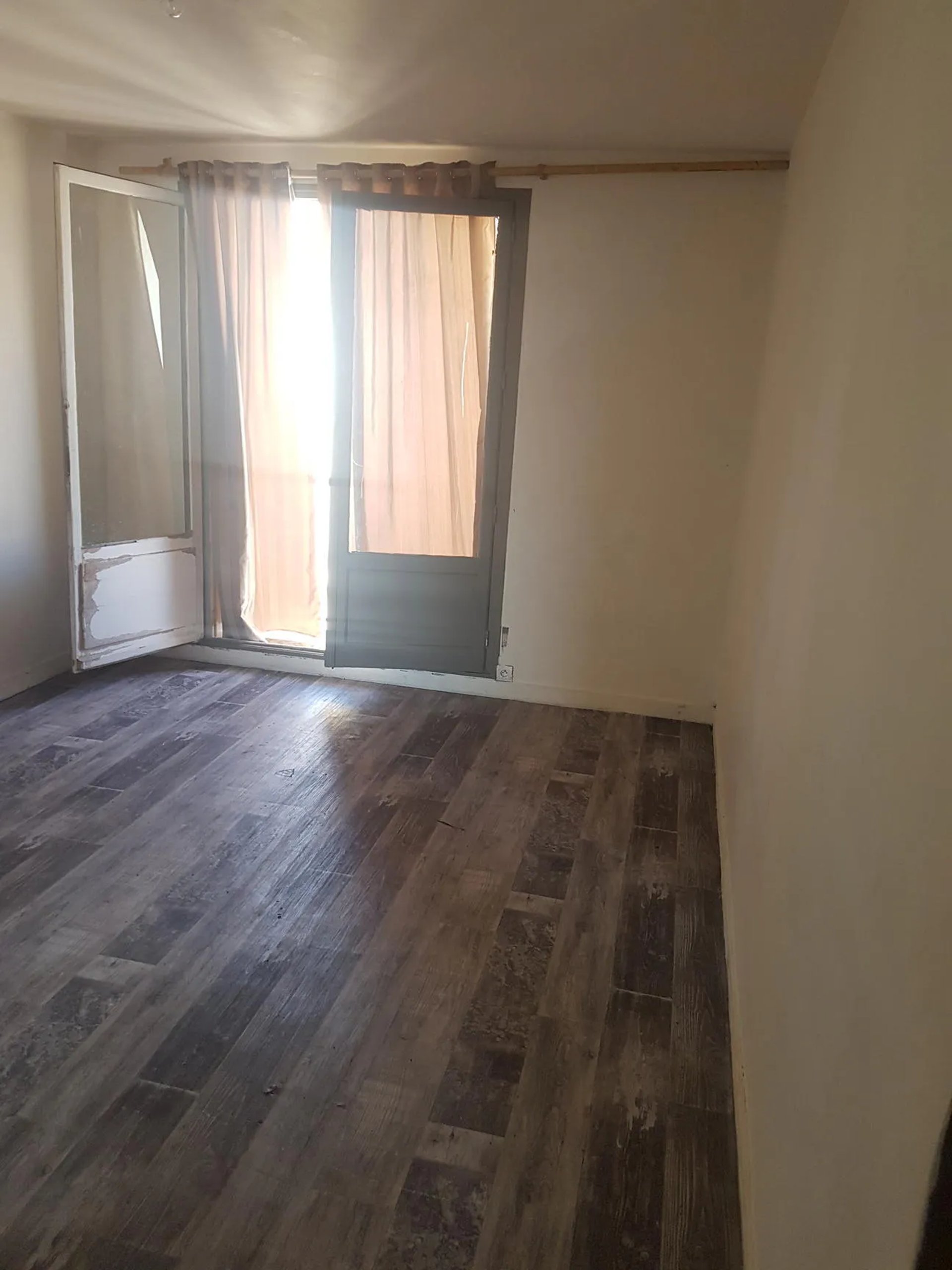 Appartement à vendre, 53m², Grenoble