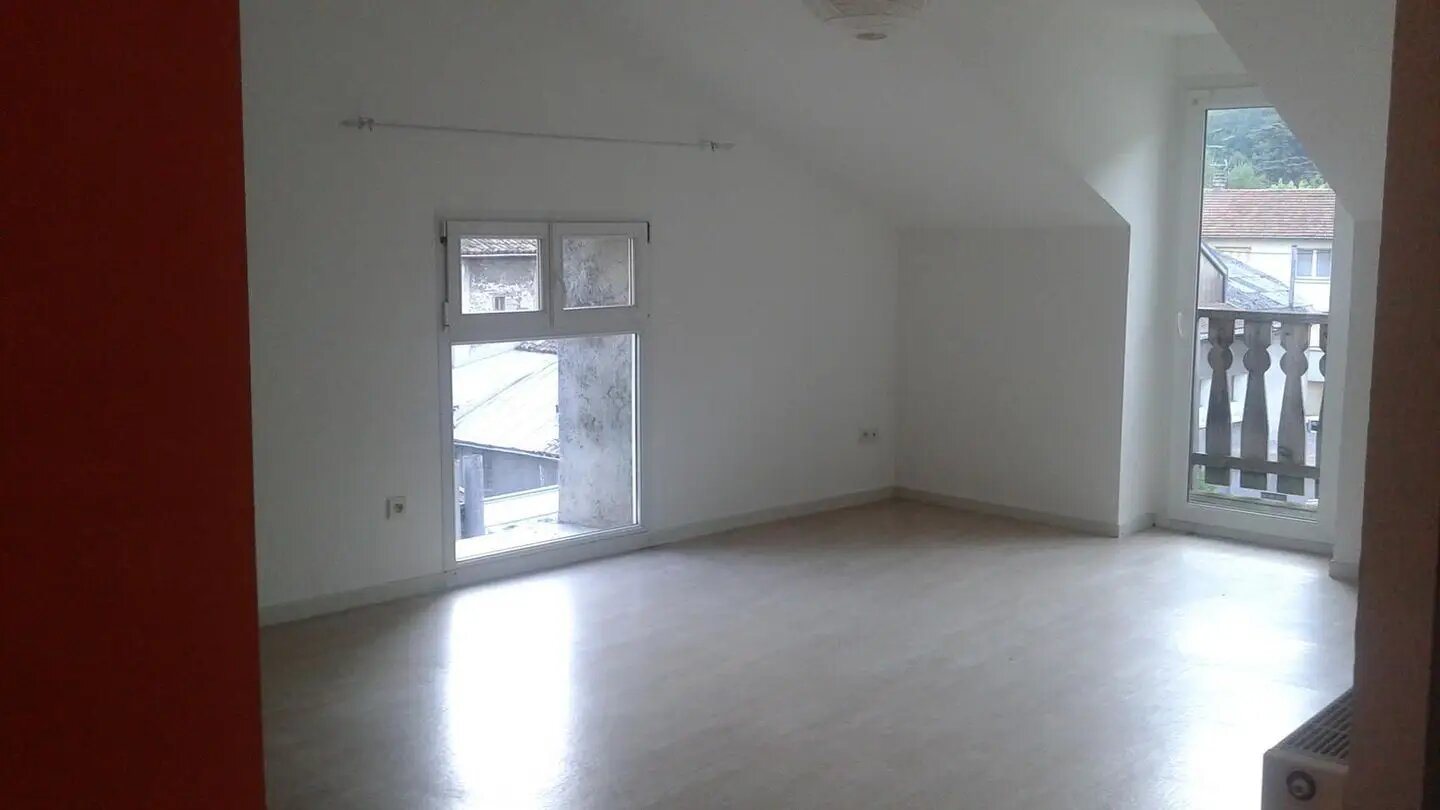 Appartement à louer, 81m², Vif
