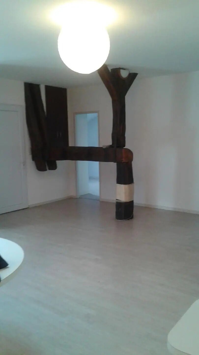 Appartement à louer, 81m², Vif