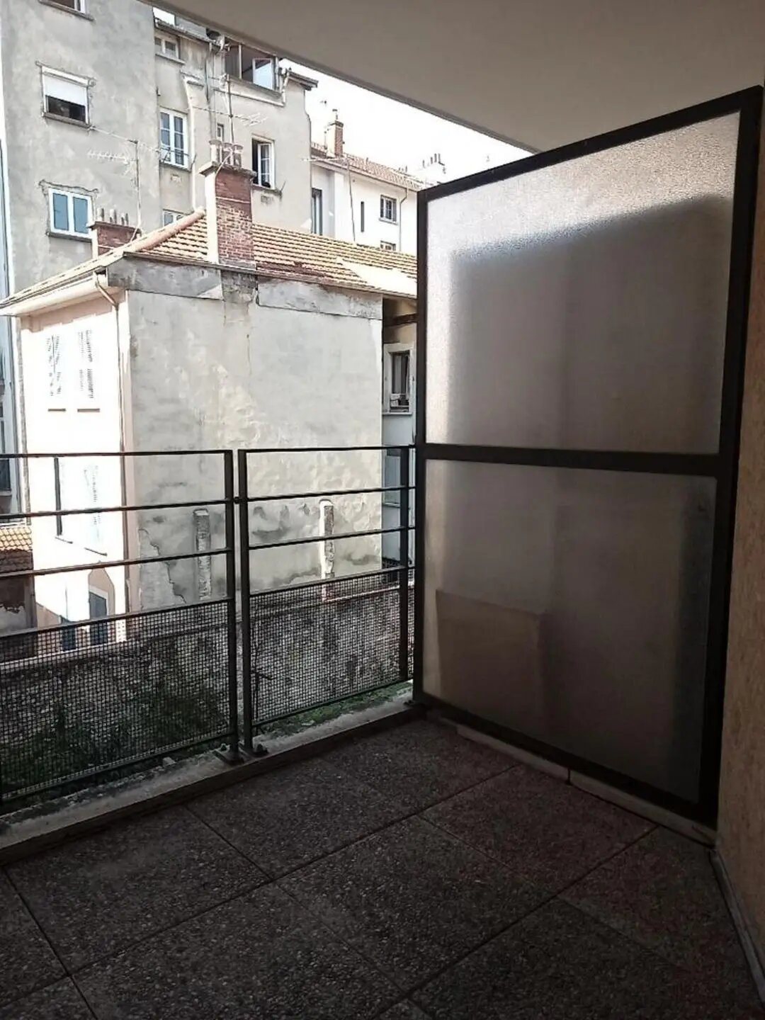 Appartement à louer, 67m², Grenoble