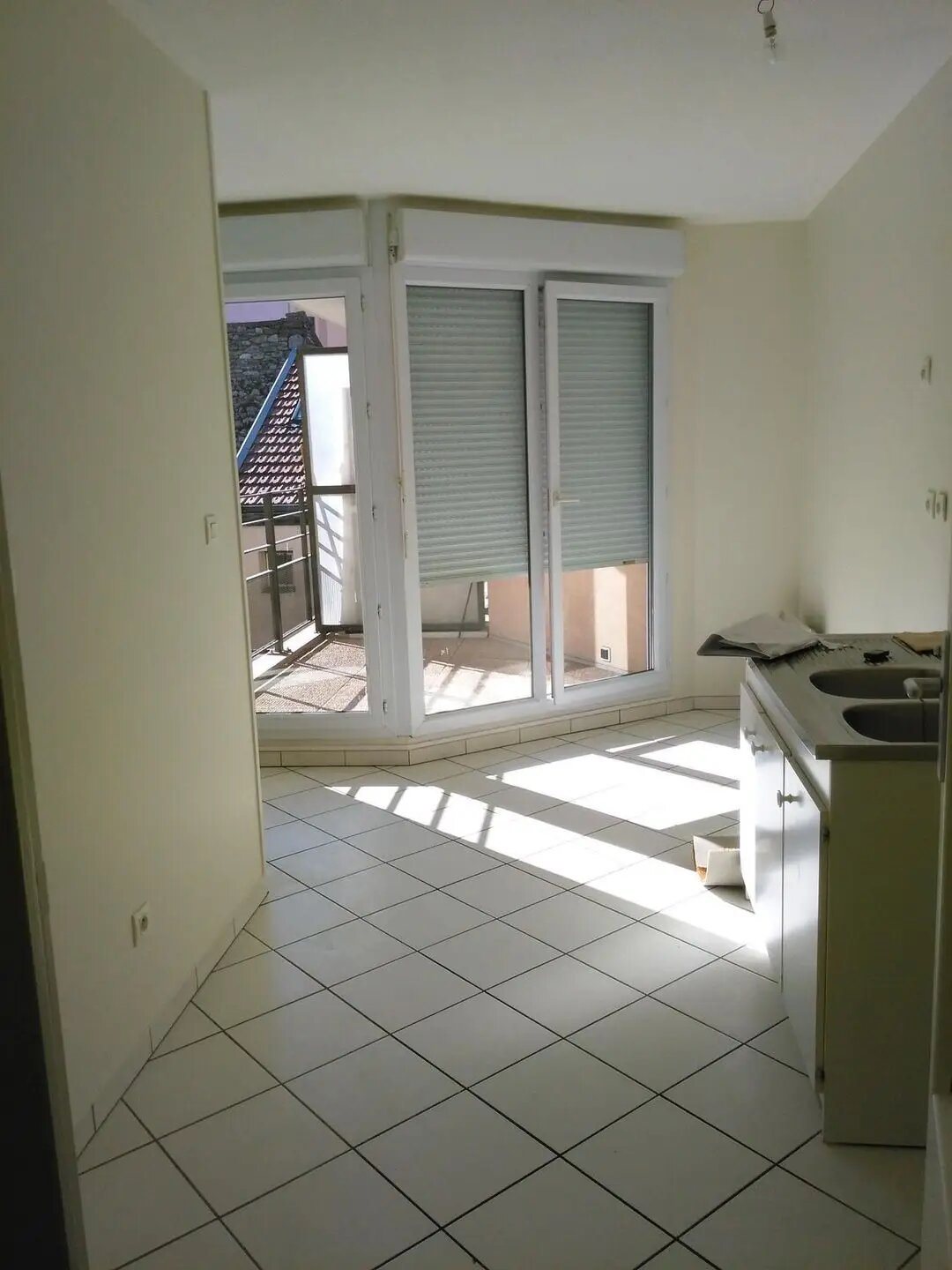 Appartement à louer, 67m², Grenoble