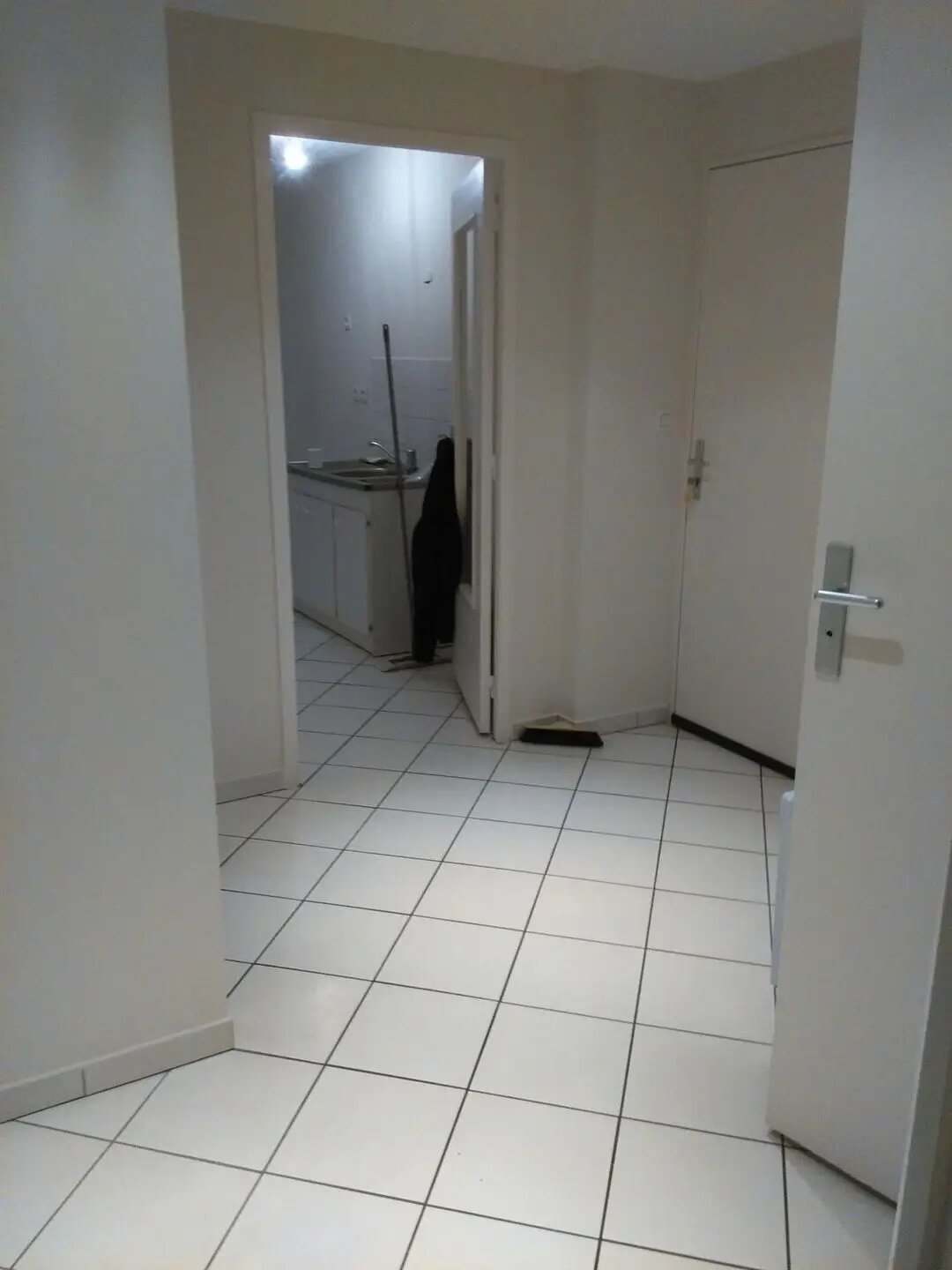 Appartement à louer, 67m², Grenoble
