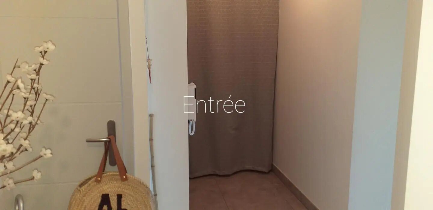 Appartement à louer, 77m², Saint-Marcellin