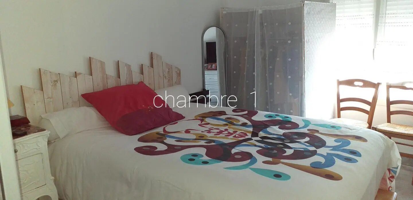 Appartement à louer, 77m², Saint-Marcellin