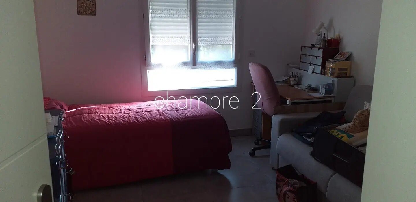 Appartement à louer, 77m², Saint-Marcellin
