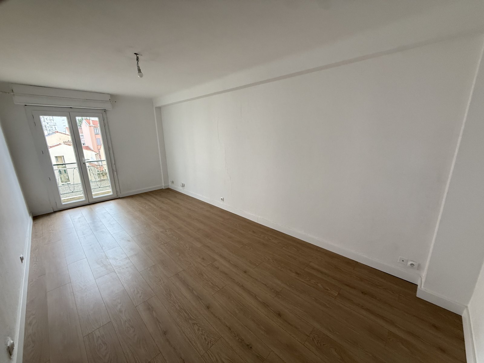 Appartement à louer, 50m², Cannes