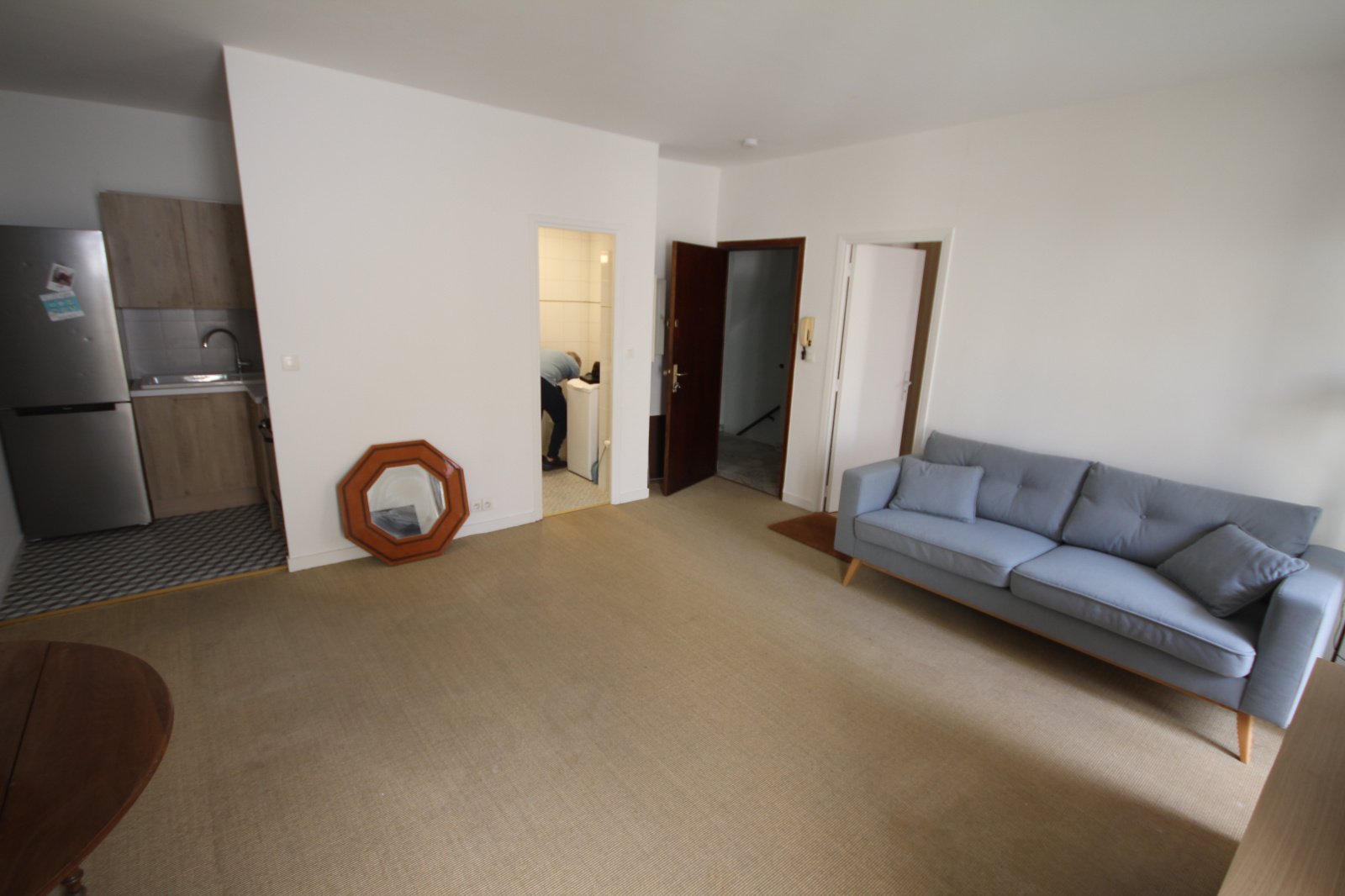 Appartement à louer, 37m², Cannes