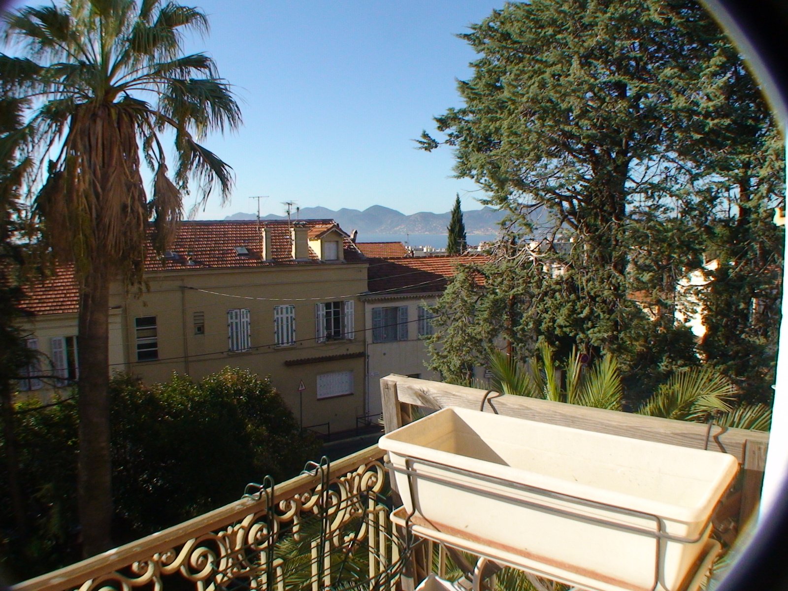 Appartement à louer, 50m², Cannes