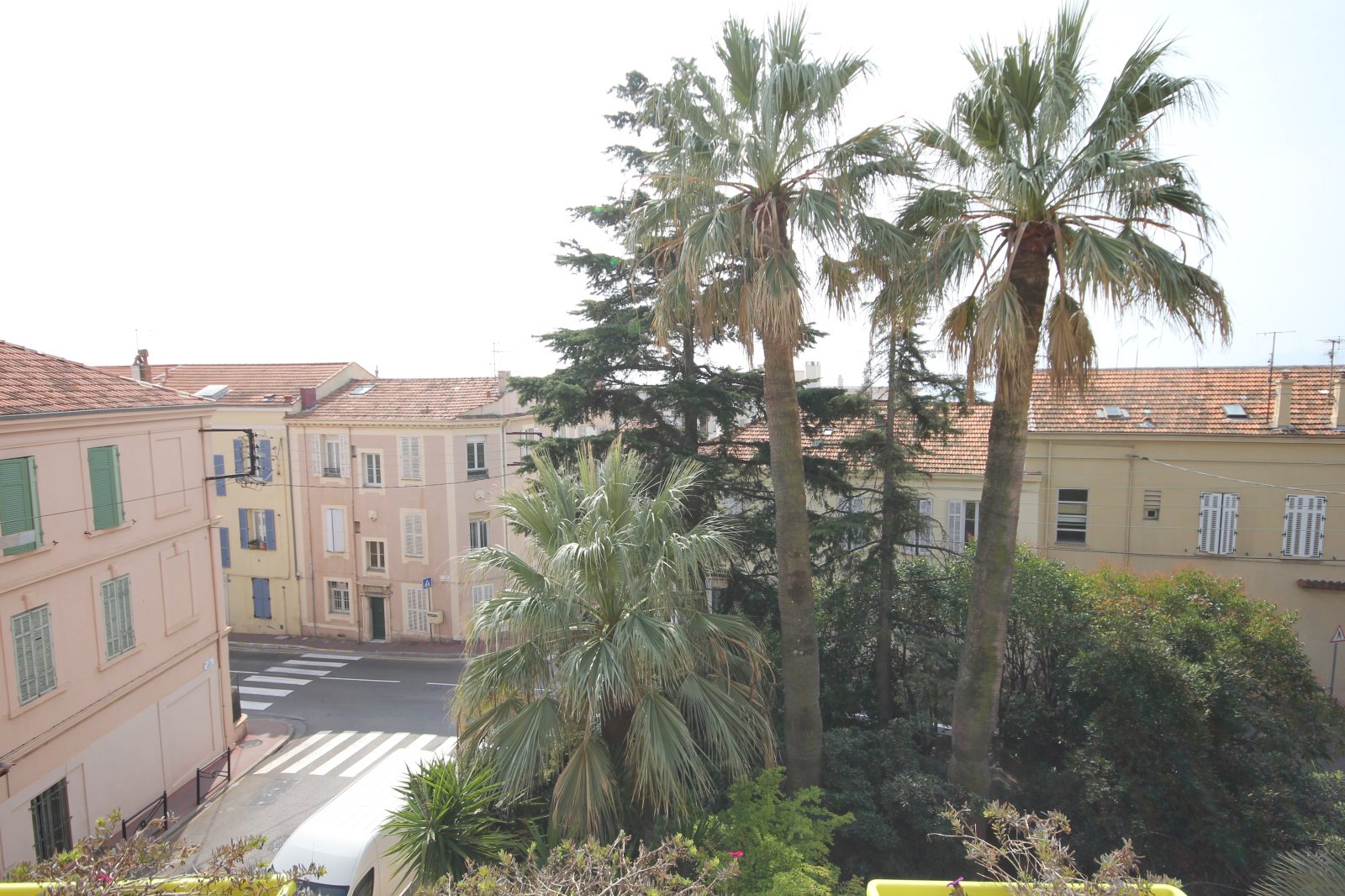 Appartement à louer, 50m², Cannes