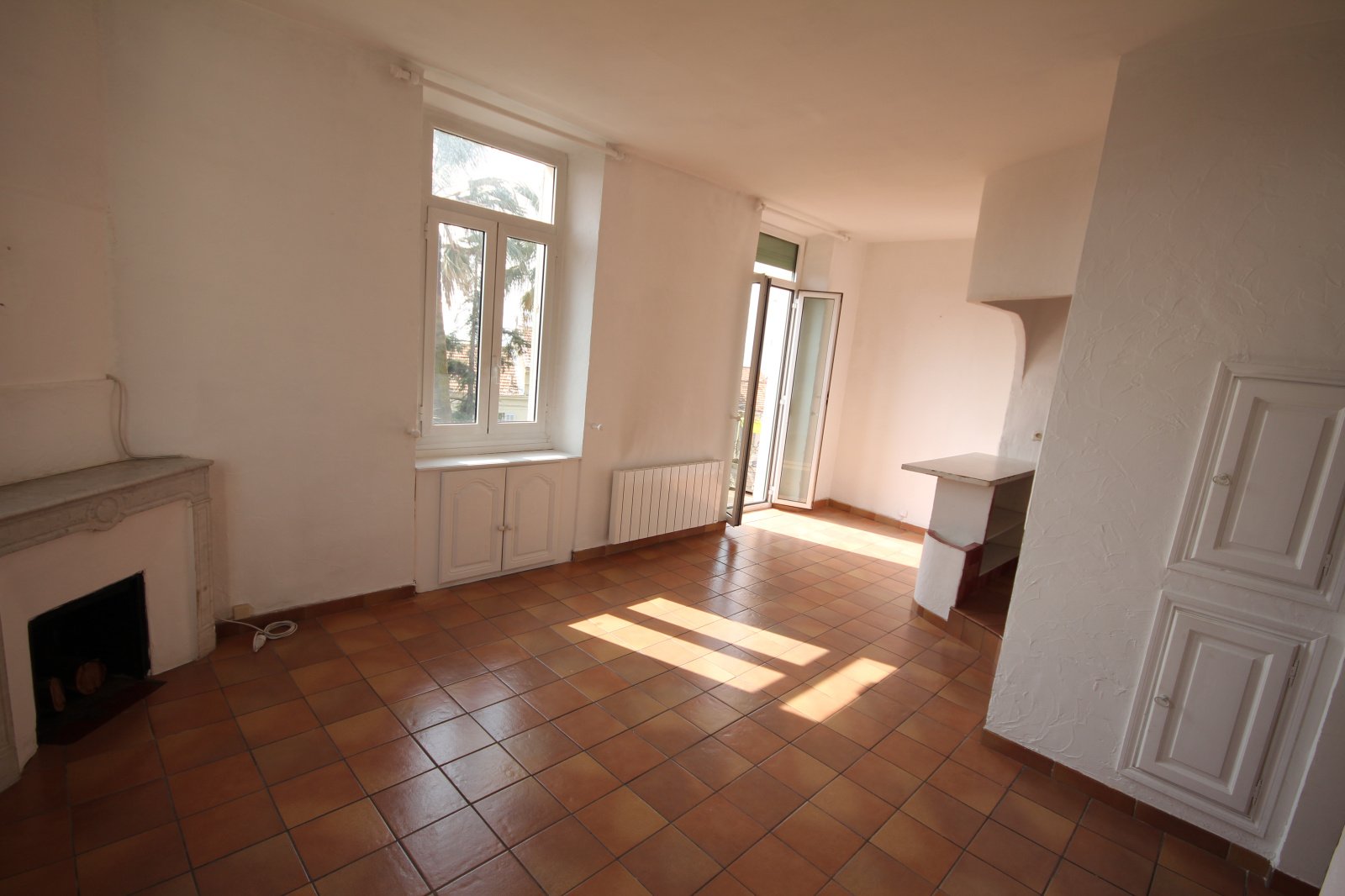 Appartement à louer, 50m², Cannes