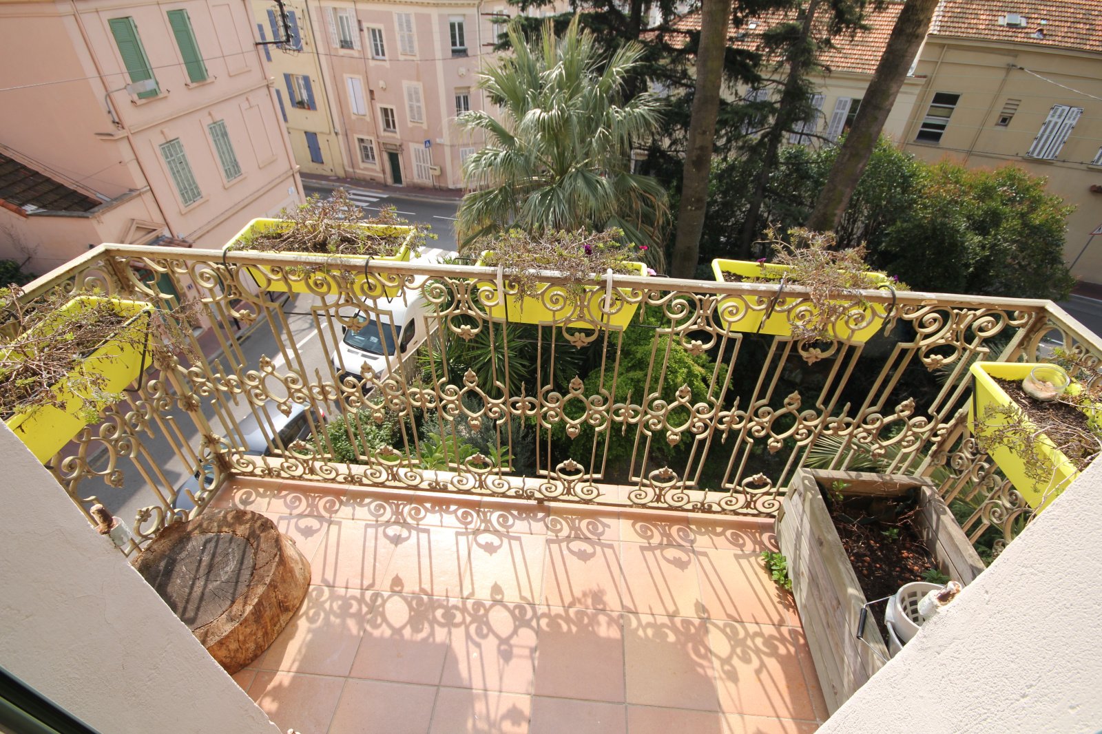 Appartement à louer, 50m², Cannes