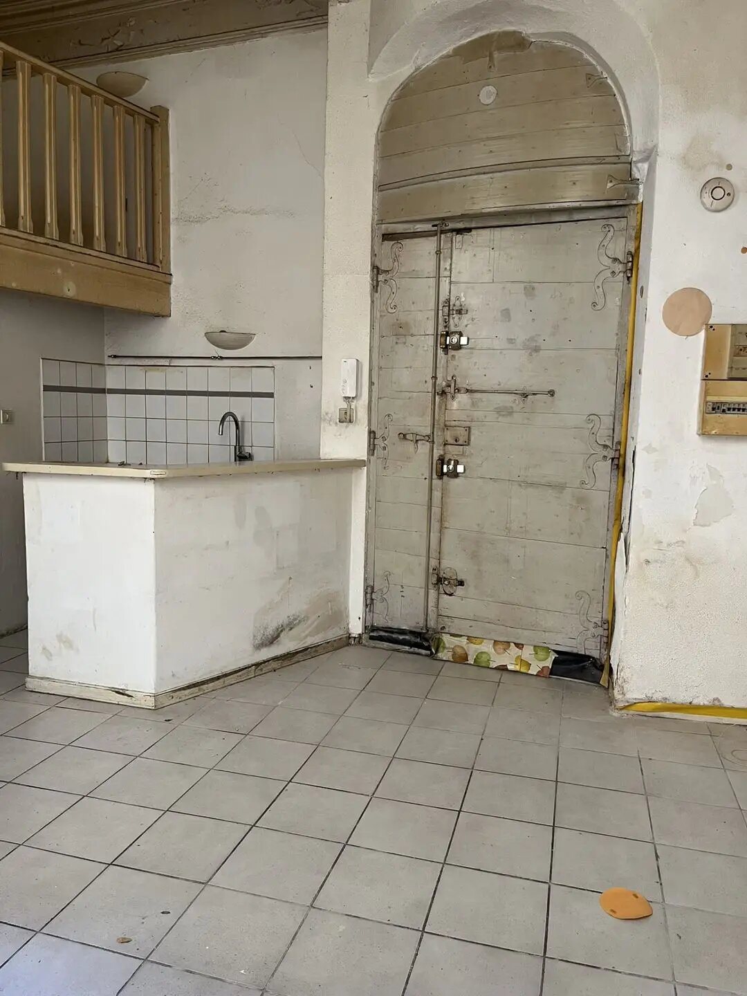 Appartement à vendre, 21m², Montpellier