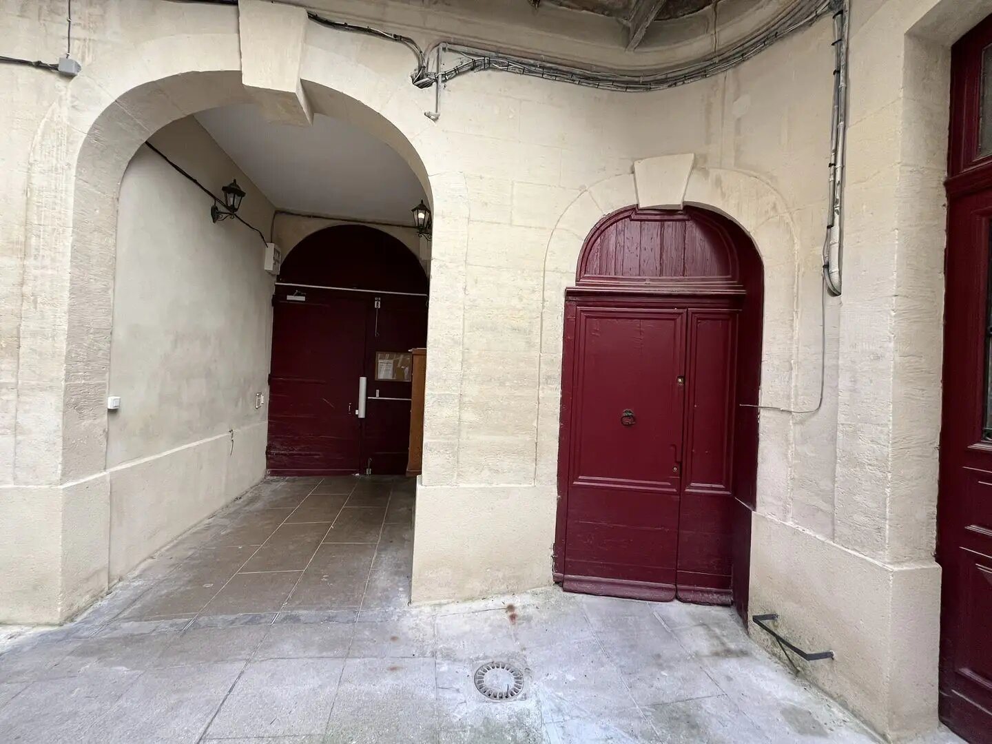 Appartement à vendre, 21m², Montpellier