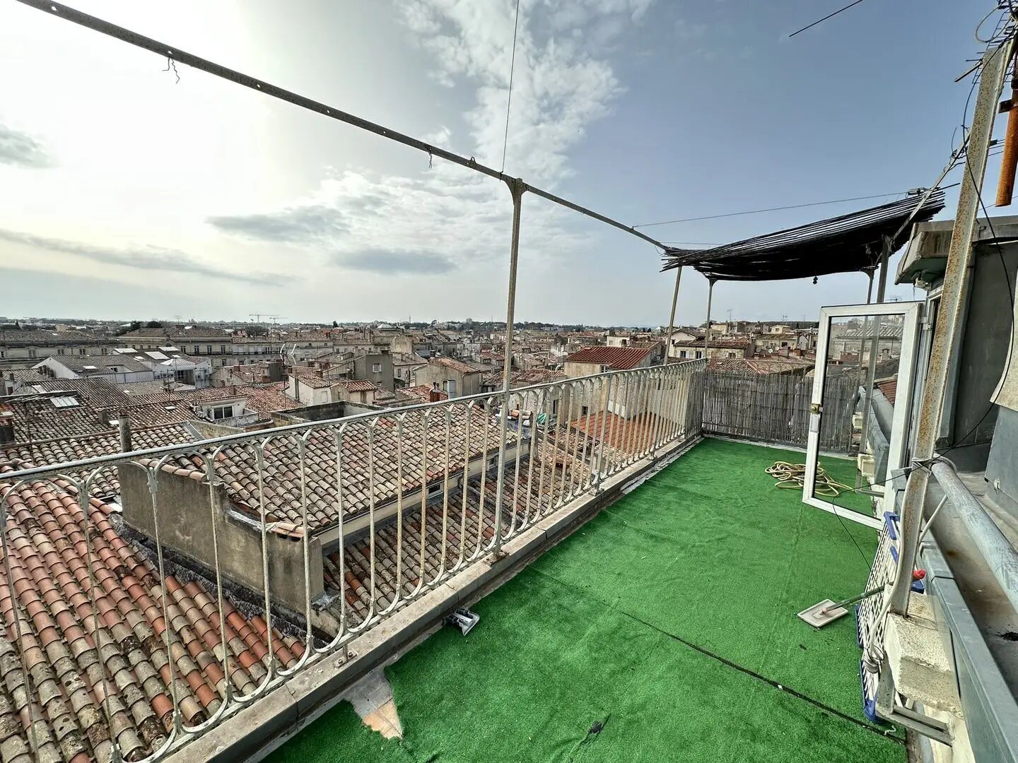 Appartement à vendre, 41m², Montpellier