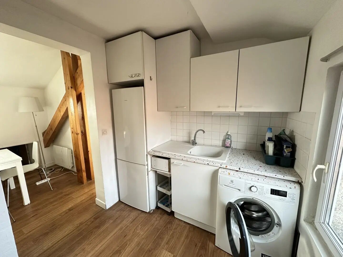 Appartement à vendre, 41m², Montpellier