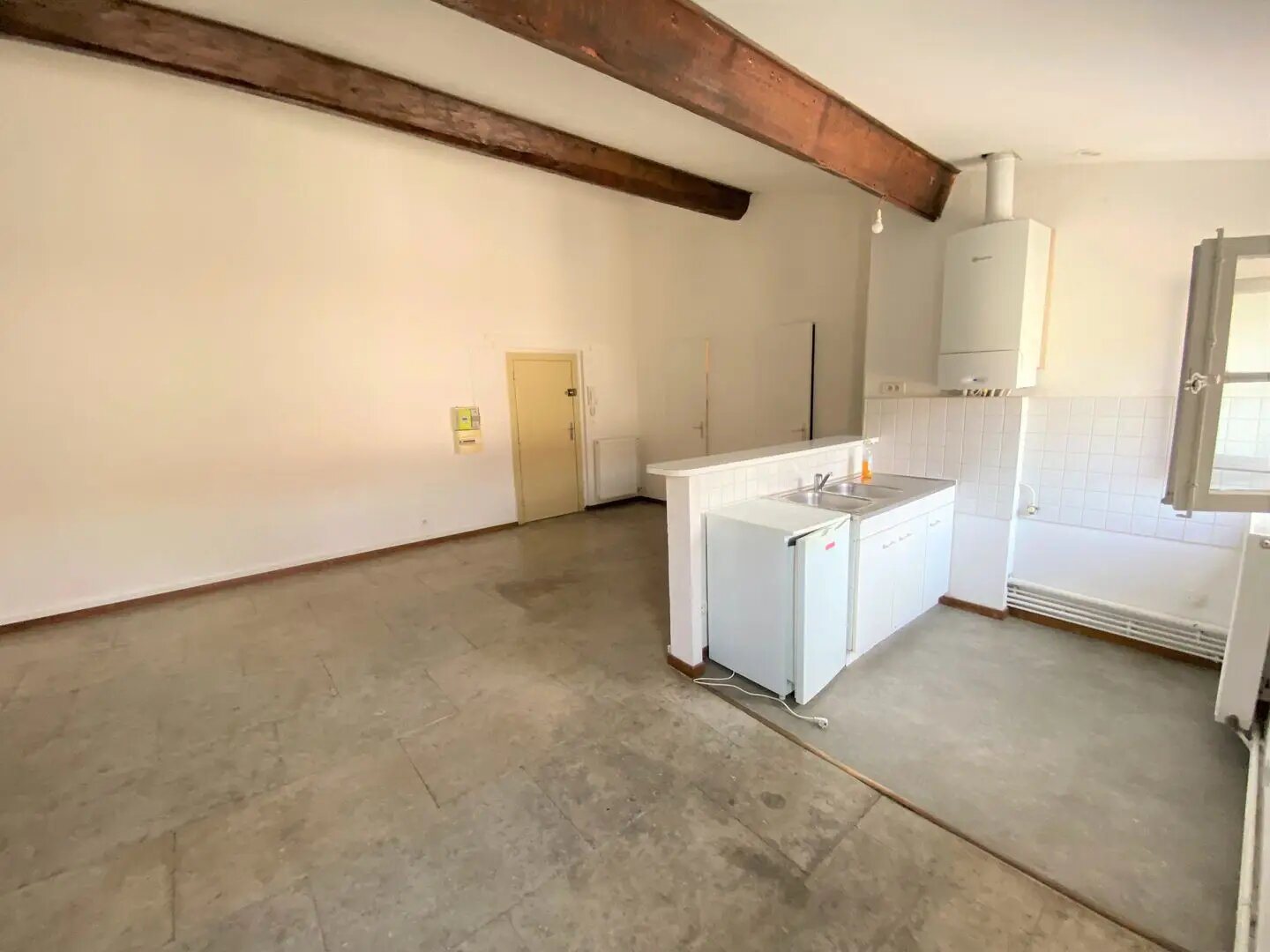 Appartement à louer, 38m², Montpellier