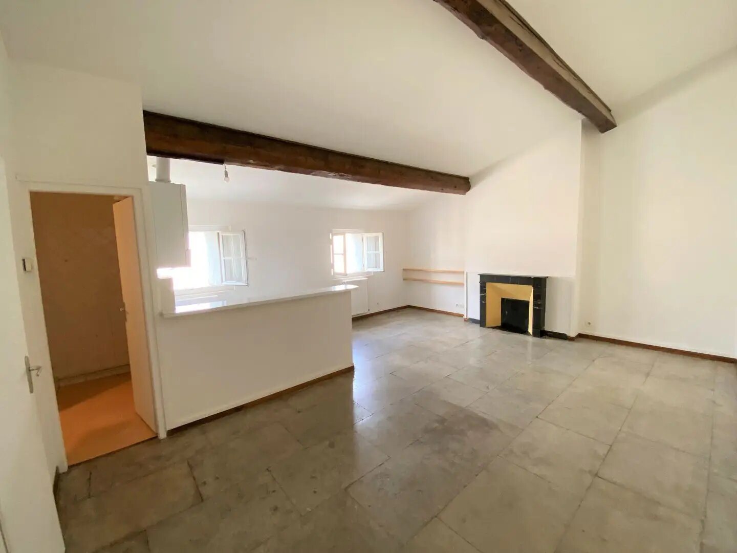 Appartement à louer, 38m², Montpellier