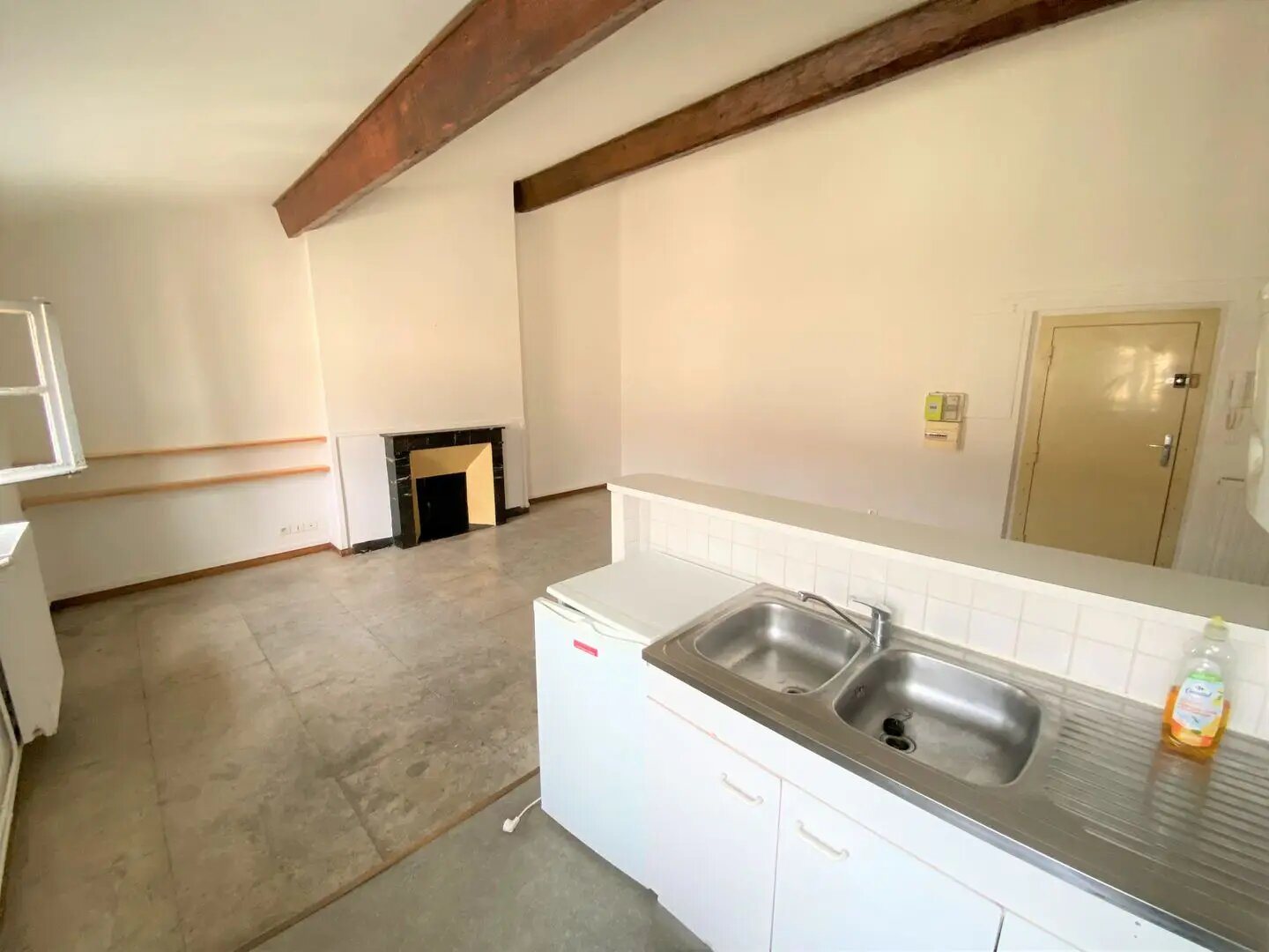 Appartement à louer, 38m², Montpellier
