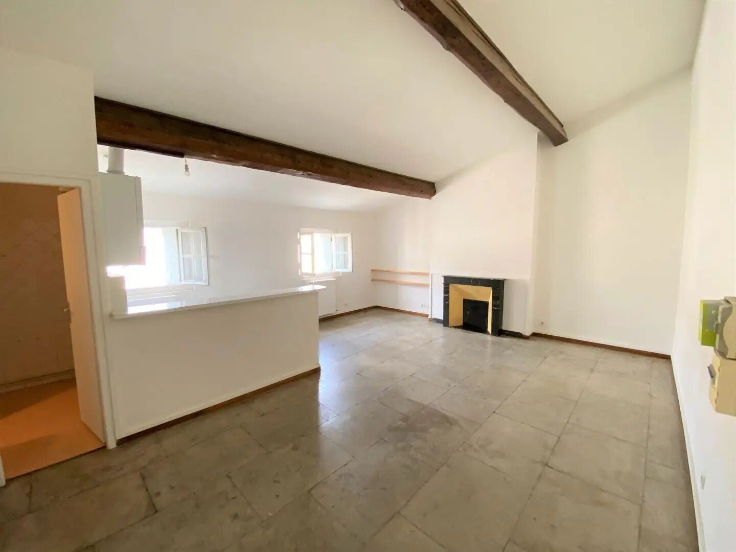 Appartement à louer, 38m², Montpellier