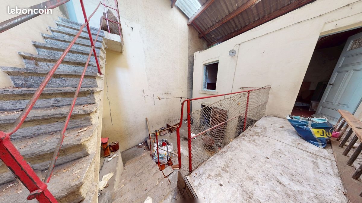 Maison à vendre, 90m², Saint-Rambert-en-Bugey